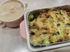 -蘑菇餐厅(小火瓦巷店)