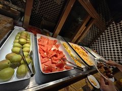-汉巴味德(北京银座和谐广场店)