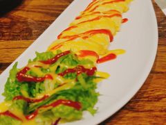 -釜山火炉韩式炭火烤肉(欧洲城店)