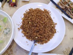 -潮喜竹溪荔湖酒家(荔枝湾店)