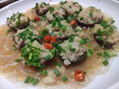 -杭嵊粗菜馆(文一西路店)