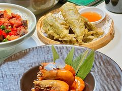 -顶特勒·黄鱼馆·特色菜(上海大世界店)