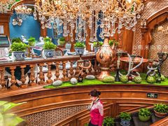 -萨拉漫饮食(北京中路店)