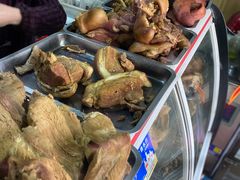 -王家大肉泡馍馆(宝平路8号)