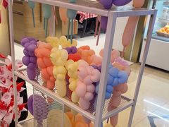 -西贝(金桥店)