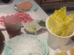 -东来顺饭庄(西直门店)