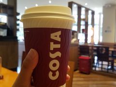 -COSTA COFFEE(张江软件园店)