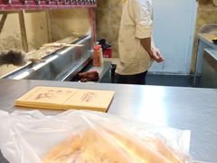 外卖部。-疆文化新疆欢乐餐厅(金牛万达店)
