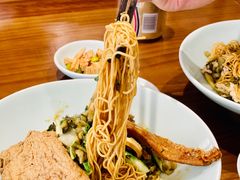 -戴家面(武康永安小区店)