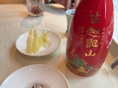 -成隆行·蟹王府(淮海店)