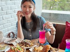 -Ricci睿奇美式餐厅(五道口店)