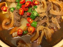 -品大三·南京菜(大行宫店)