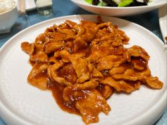 -大连湾旭日·家宴·海肠捞饭(马栏广场店)