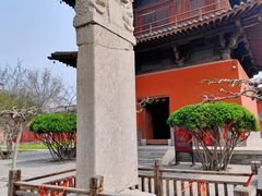 -正定古城-开元寺