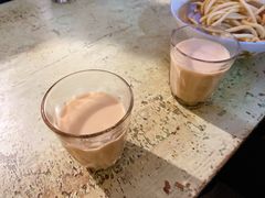 -老光明岗琼甜茶馆