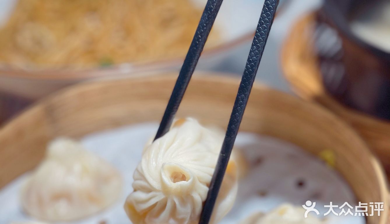  馋三尺！魔都吃蟹季！经典美食我喜欢！