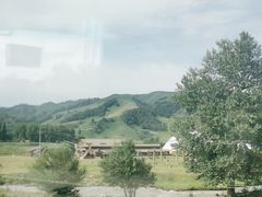 -新疆那拉提国家旅游度假区