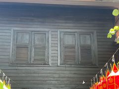 -清迈女子监狱马杀鸡(无分店)