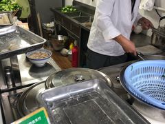 -古徽州馄饨店(宝安路店)