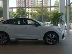 -深圳锦龙奥迪4S店(前海店)