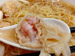 -香港深仔记茶餐厅(东门店)