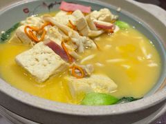 -马凯餐厅(地安门店)