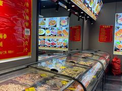 -隐厨·海鲜餐厅(恒通路店)