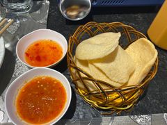 -泰阁暹罗餐厅(万达店)
