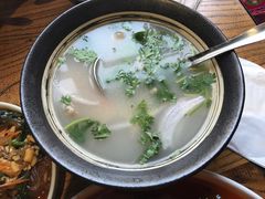 -阿里家·新疆烤肉酒場 by MIG