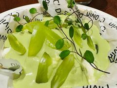 -茉里·舒芙蕾·手作甜品