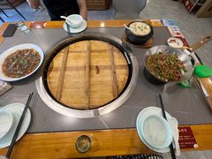 -小团圆灶台鱼·百城头牌菜(千岛湖店)