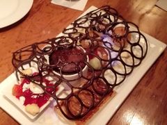 -非常时髦餐厅VUE Restaurant(外滩茂悦大酒店)