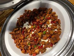 辣子鸡-汉巴味德(大悦城店)