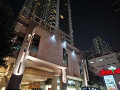 -茉莉花豪华公寓