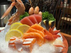 -古京·臻致料理(月湖店)