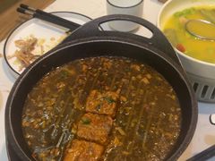 -徽镇小厨·经典徽菜(马连道店)