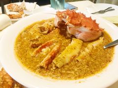 -无招牌海鲜餐厅(滨海艺术中心店)