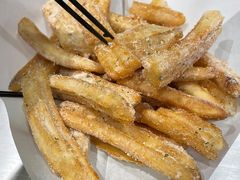 -Potato Corner(广州天河城店)