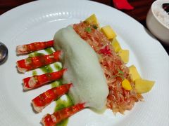 -狮拾久·现代新加坡料理(福田COCO Park店)