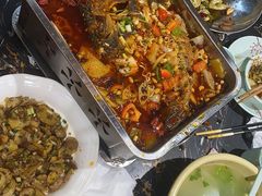 -熊猫家新派川菜(百里一·龙兴集店)