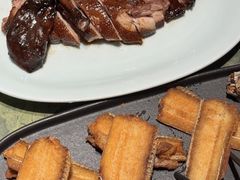 -老头儿油爆虾(金沙印象城店)