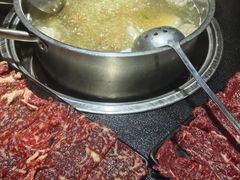 -牛肉彪·19年专注·潮汕牛肉火锅(祈福店)