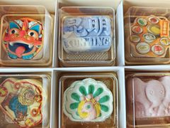 -昆明冠生园·蛋糕·面包(南强街店)