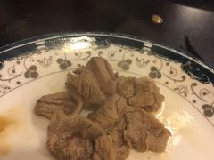 -裕德孚·非遗手切涮羊肉(东直门内大街店)