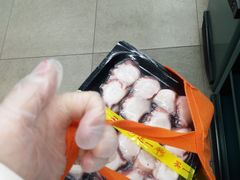 -果蔬好生活超市(乐堤港店)