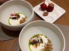 -Amber(置地文华东方酒店)