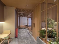 -奈雪茶院·茶室茶馆(广州粤海天地店)