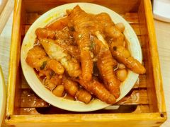 -蔡澜点心·粤菜(新街口IFCX店)
