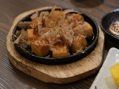 -东京屋(武定路店)