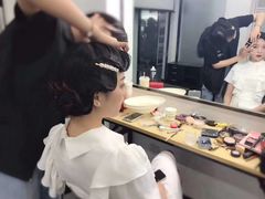 -吉田美学化妆美甲摄影培训(丽水校区)